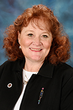 Photograph of Senator  Laura M. Murphy (D)